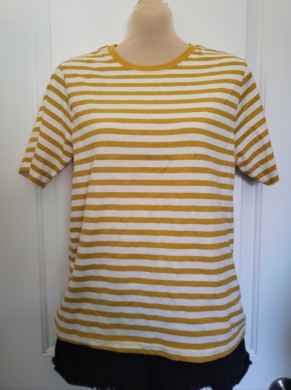 Wonder Nation Striped T-shirt